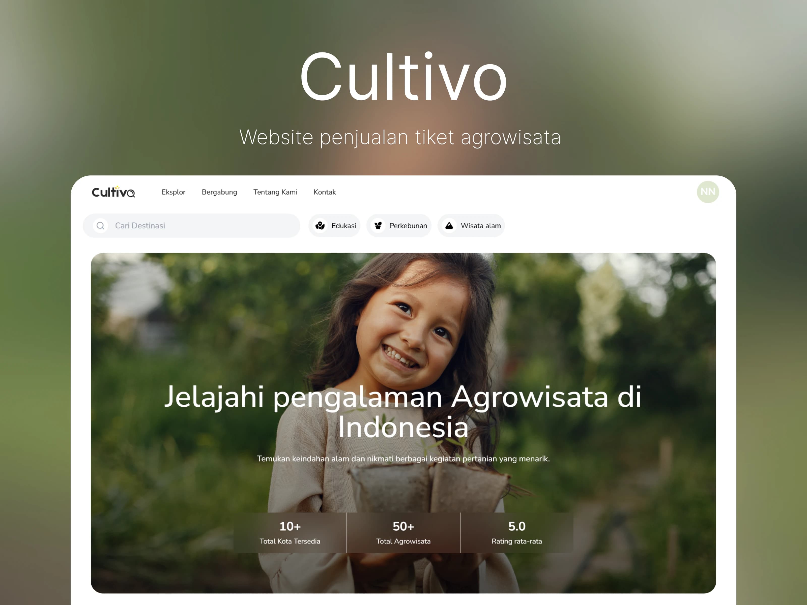 Cultivo - gambar 1