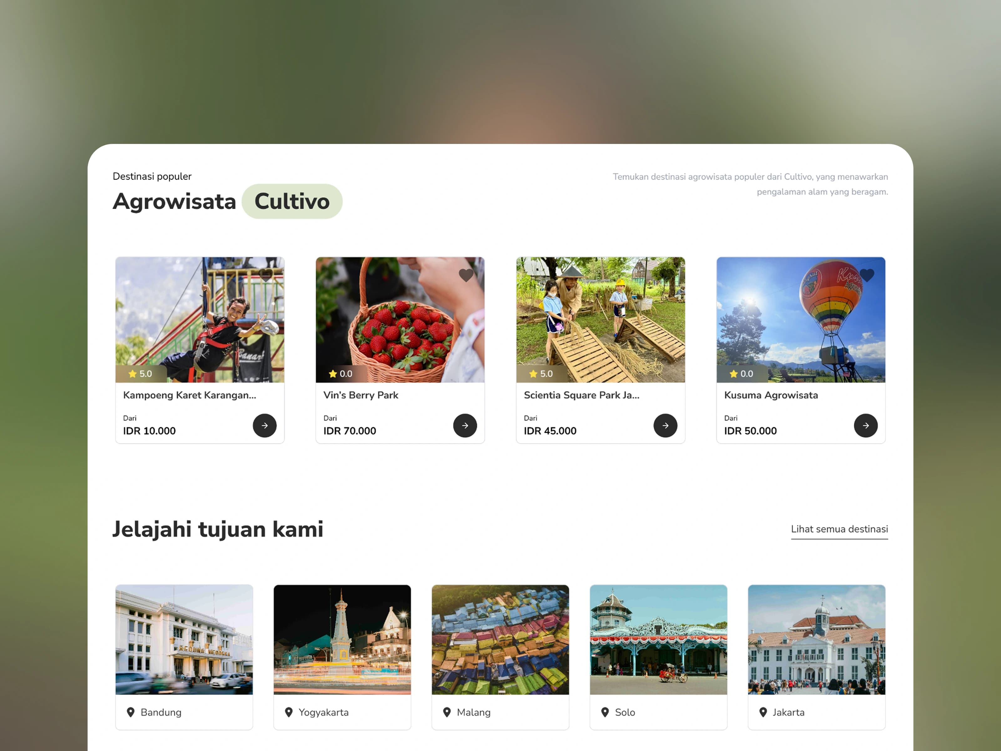Cultivo - gambar 2
