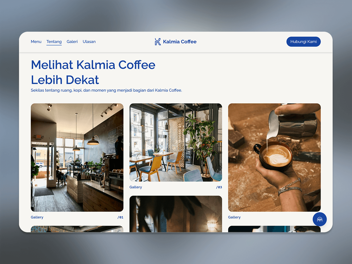 Kalmia Coffee - gambar 4